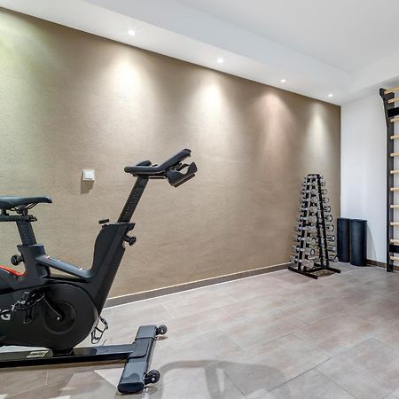 Residenz Am Balmer See - Bs 65 Mit Wellnessbereich 외부 사진