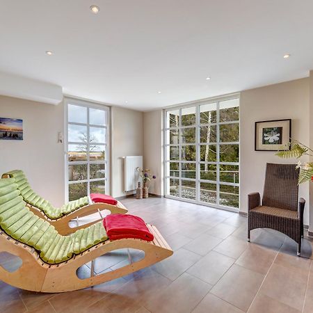 Residenz Am Balmer See - Bs 65 Mit Wellnessbereich 외부 사진