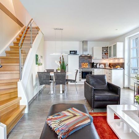 Residenz Am Balmer See - Bs 65 Mit Wellnessbereich 외부 사진