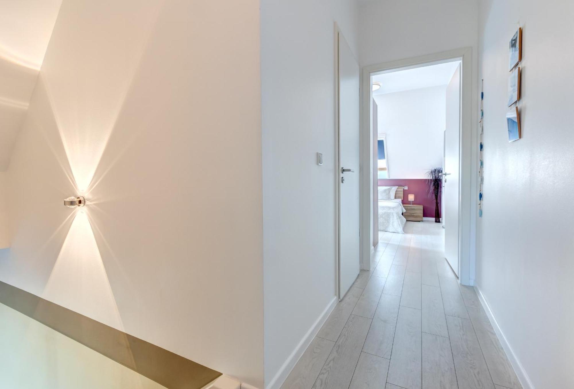 Residenz Am Balmer See - Bs 65 Mit Wellnessbereich 외부 사진