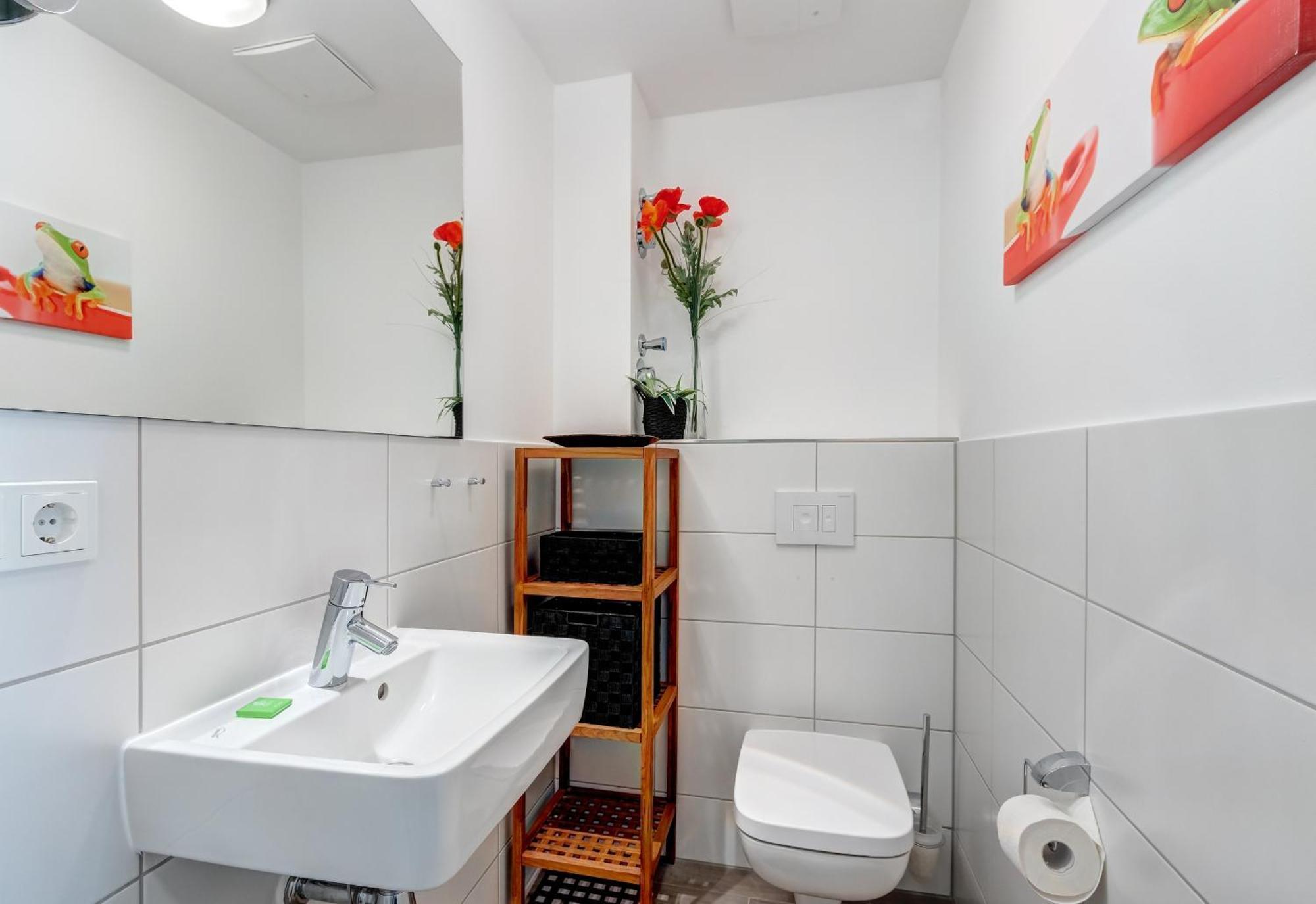 Residenz Am Balmer See - Bs 65 Mit Wellnessbereich 외부 사진