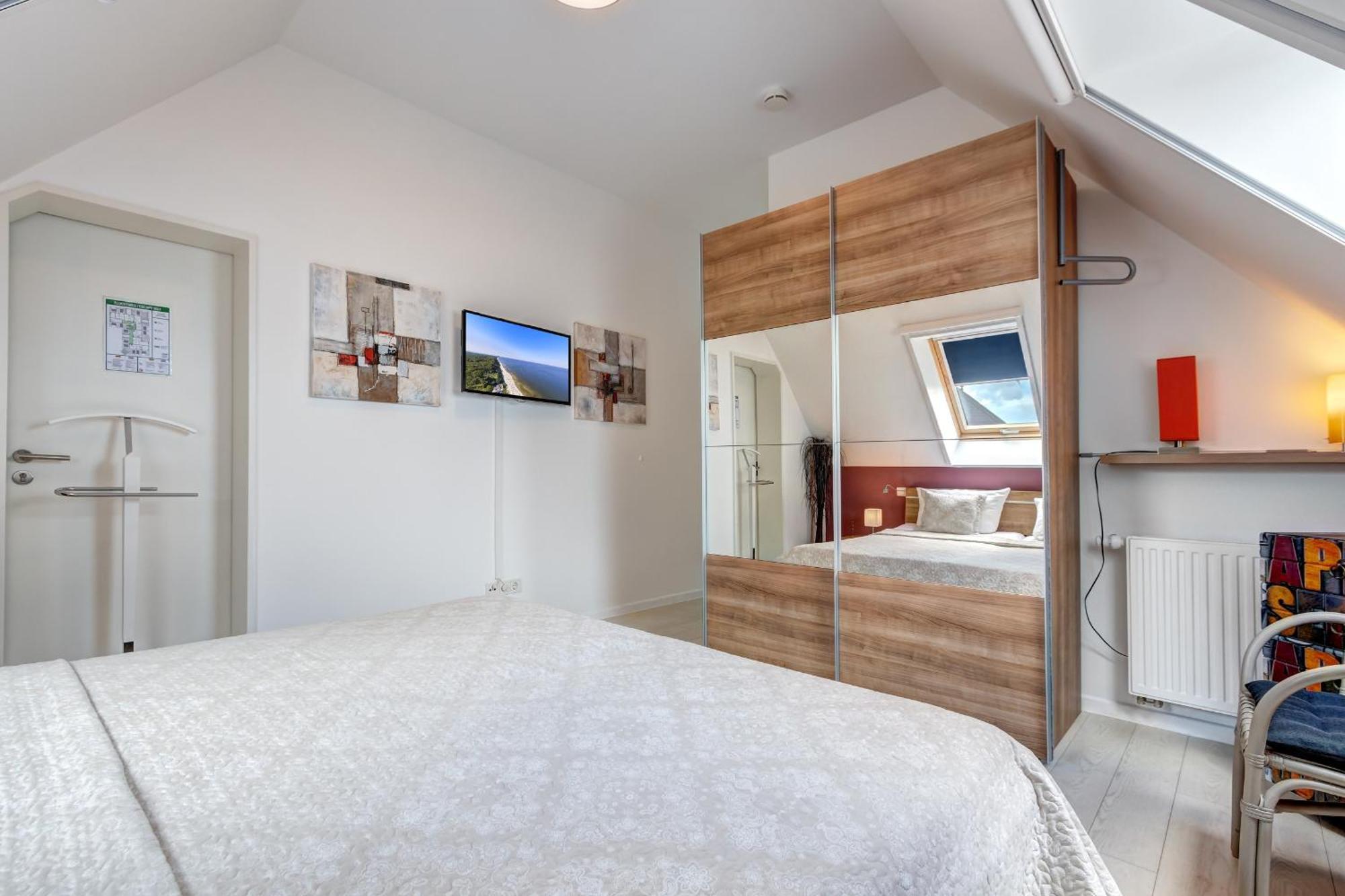 Residenz Am Balmer See - Bs 65 Mit Wellnessbereich 외부 사진