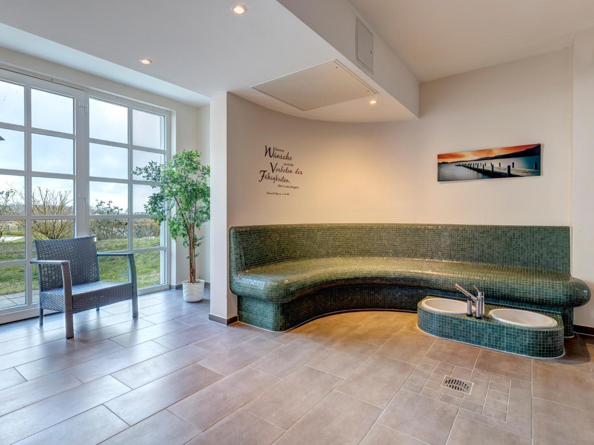 Residenz Am Balmer See - Bs 65 Mit Wellnessbereich 외부 사진