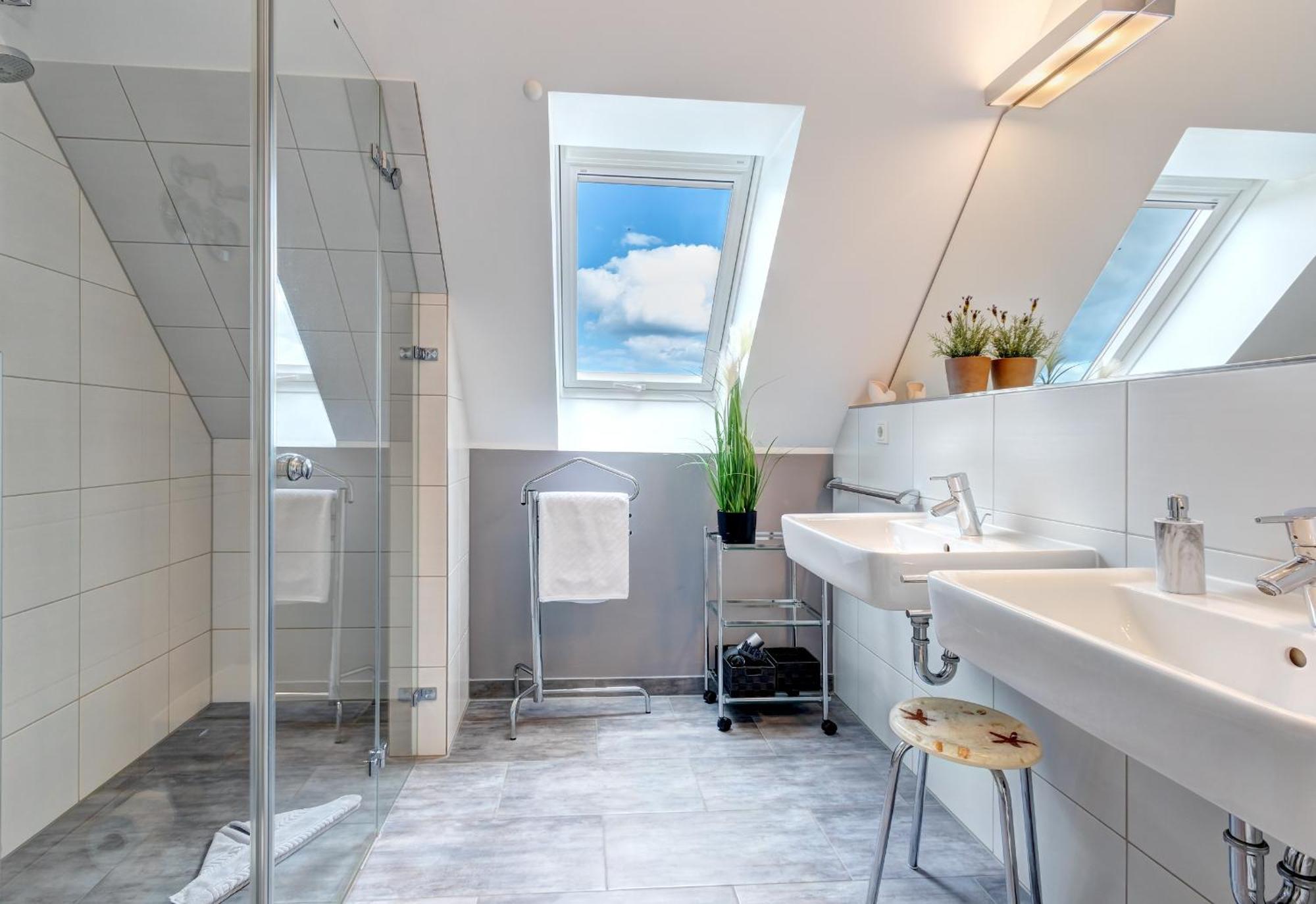 Residenz Am Balmer See - Bs 65 Mit Wellnessbereich 외부 사진