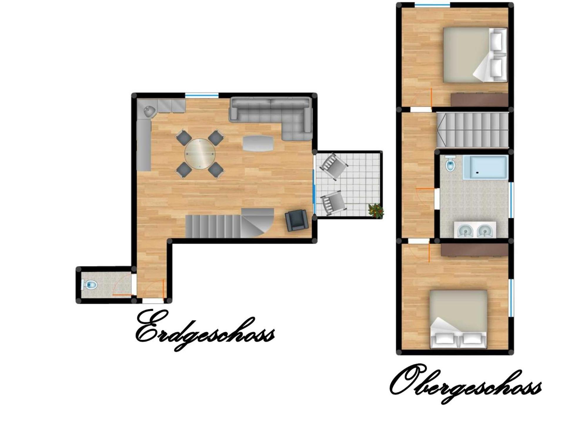 Residenz Am Balmer See - Bs 65 Mit Wellnessbereich 외부 사진