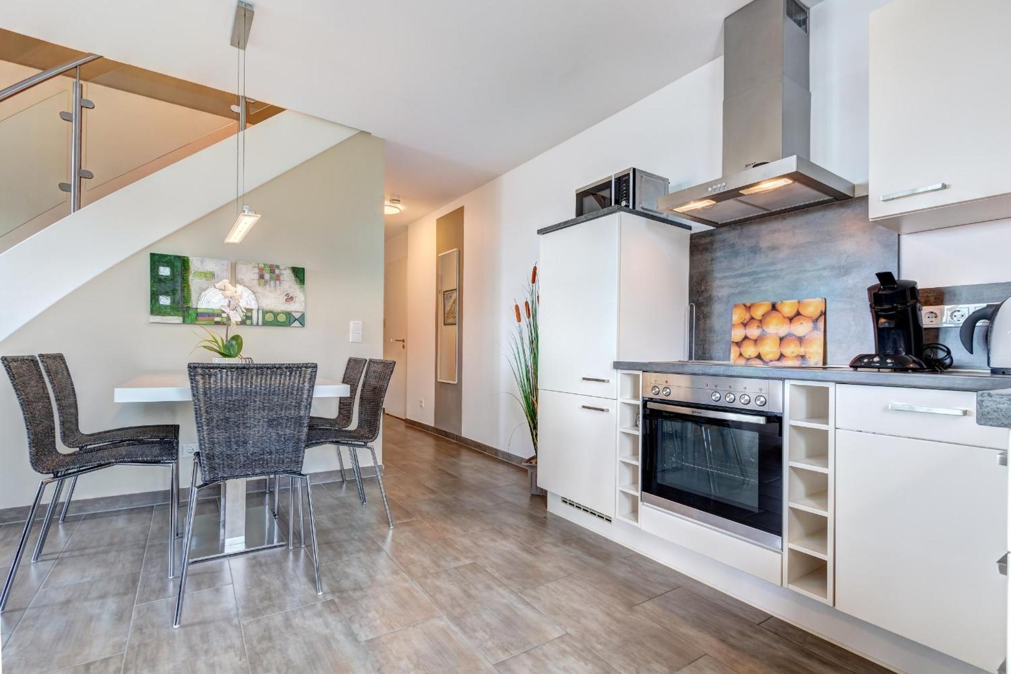 Residenz Am Balmer See - Bs 65 Mit Wellnessbereich 외부 사진