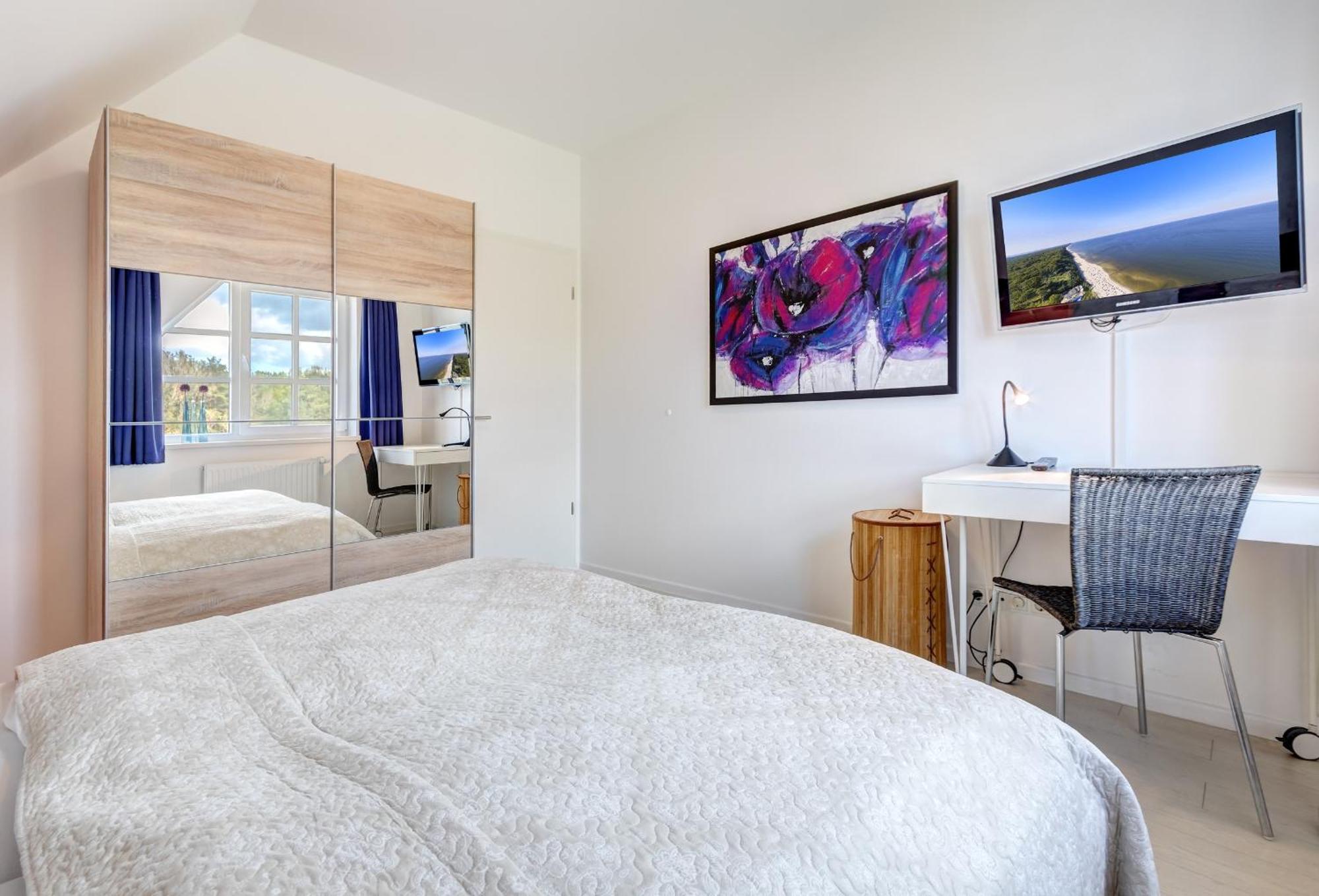 Residenz Am Balmer See - Bs 65 Mit Wellnessbereich 외부 사진