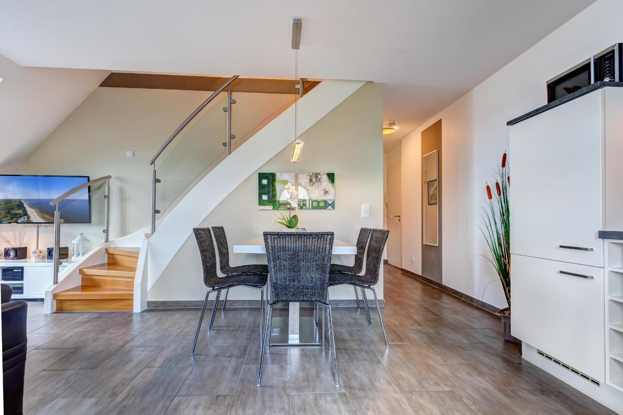 Residenz Am Balmer See - Bs 65 Mit Wellnessbereich 외부 사진