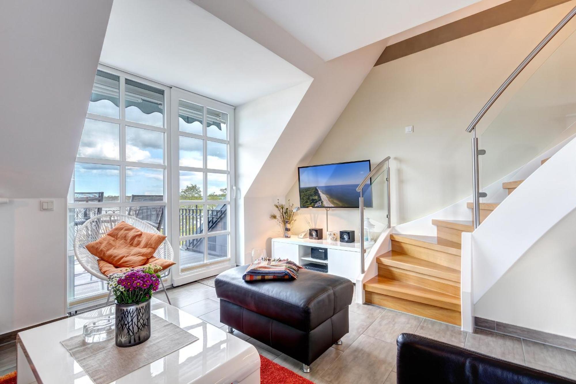 Residenz Am Balmer See - Bs 65 Mit Wellnessbereich 외부 사진