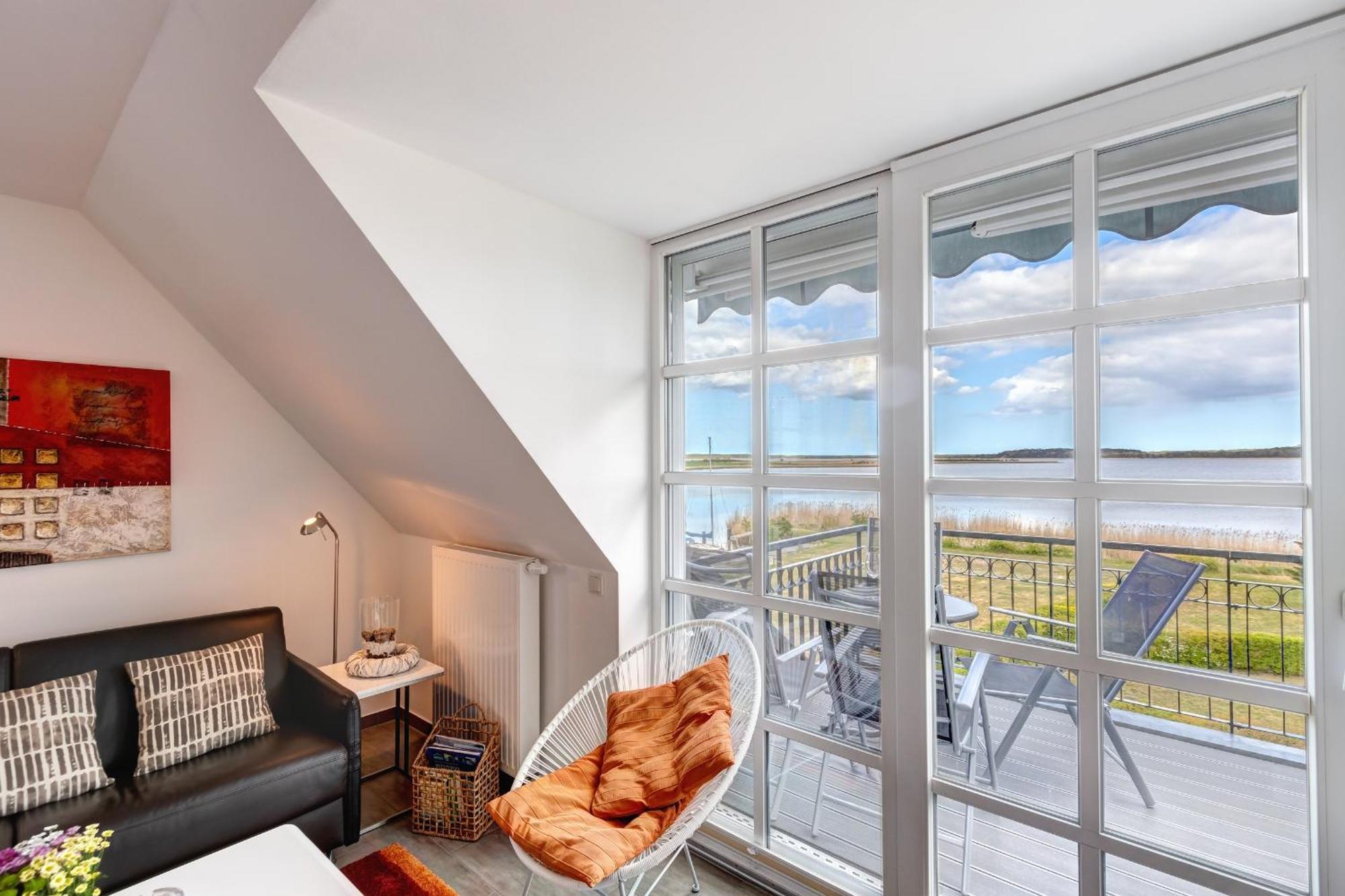 Residenz Am Balmer See - Bs 65 Mit Wellnessbereich 외부 사진