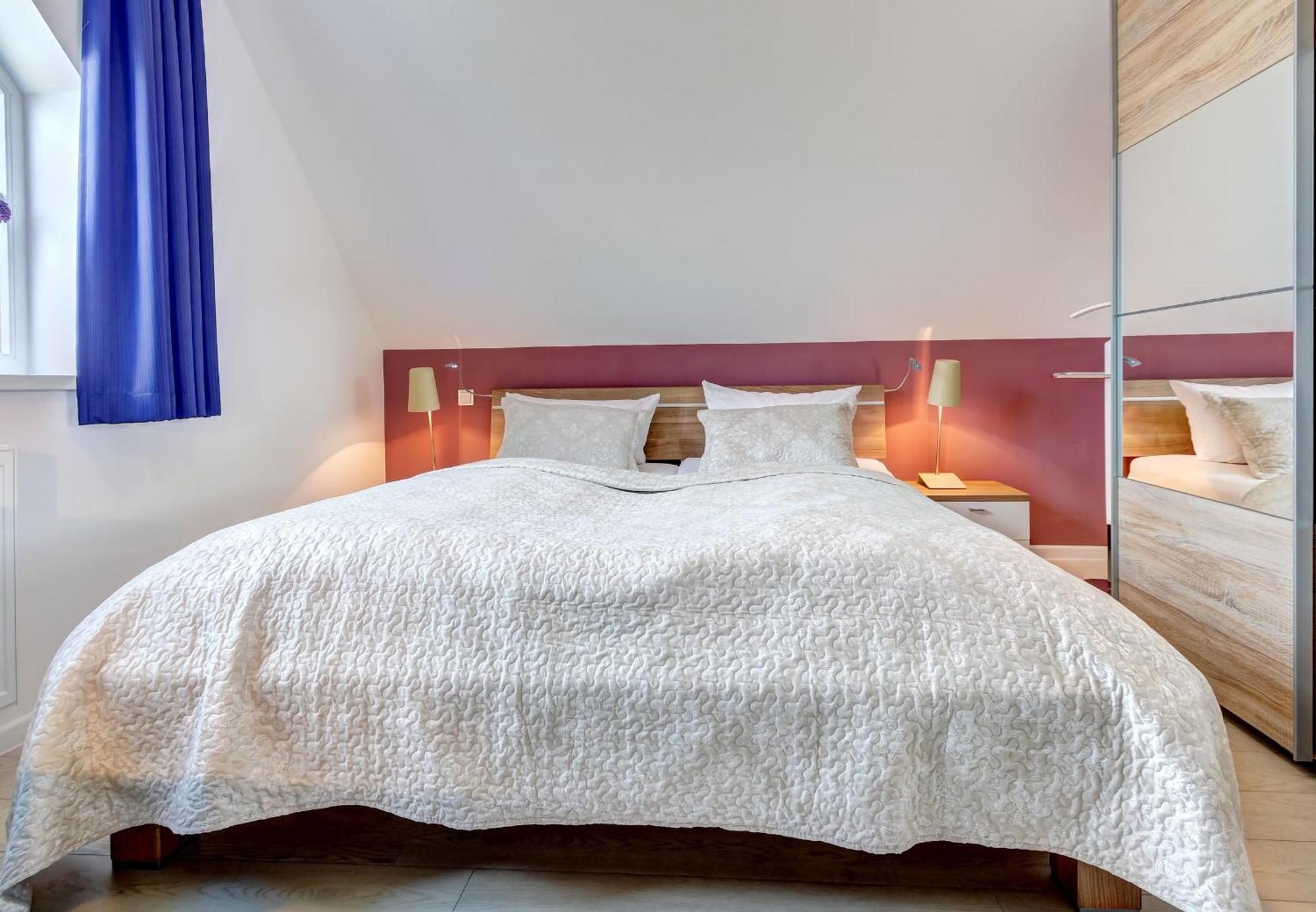 Residenz Am Balmer See - Bs 65 Mit Wellnessbereich 외부 사진