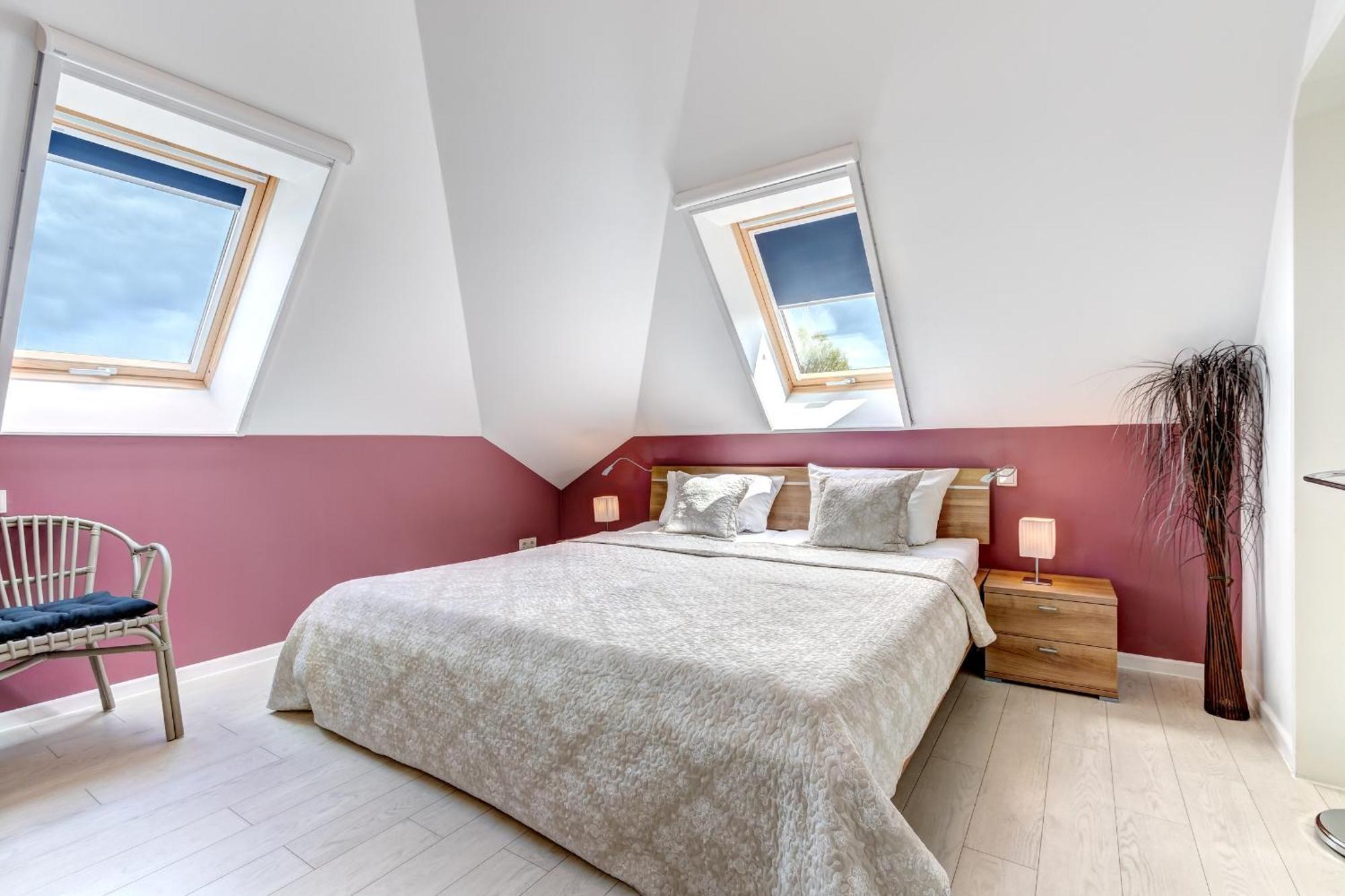 Residenz Am Balmer See - Bs 65 Mit Wellnessbereich 외부 사진